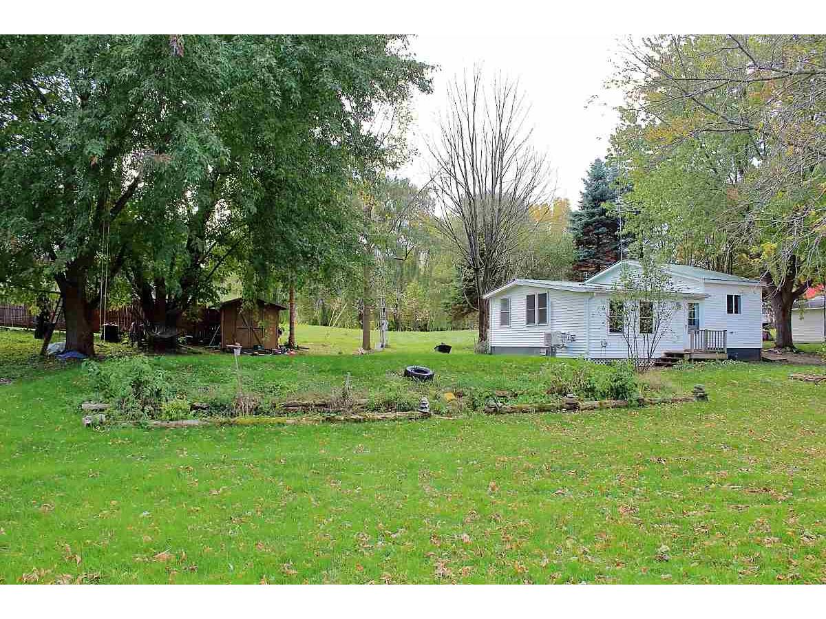 14 Ketch Road