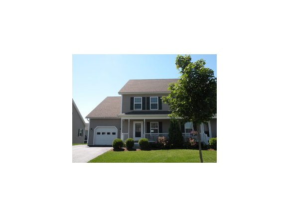 14 Ketcham Drive, Unit 14
