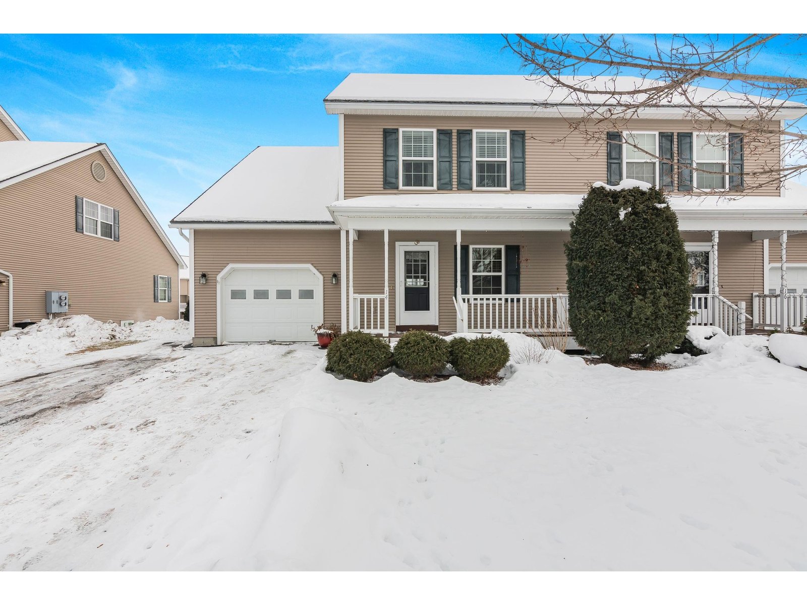 14 Ketcham Drive