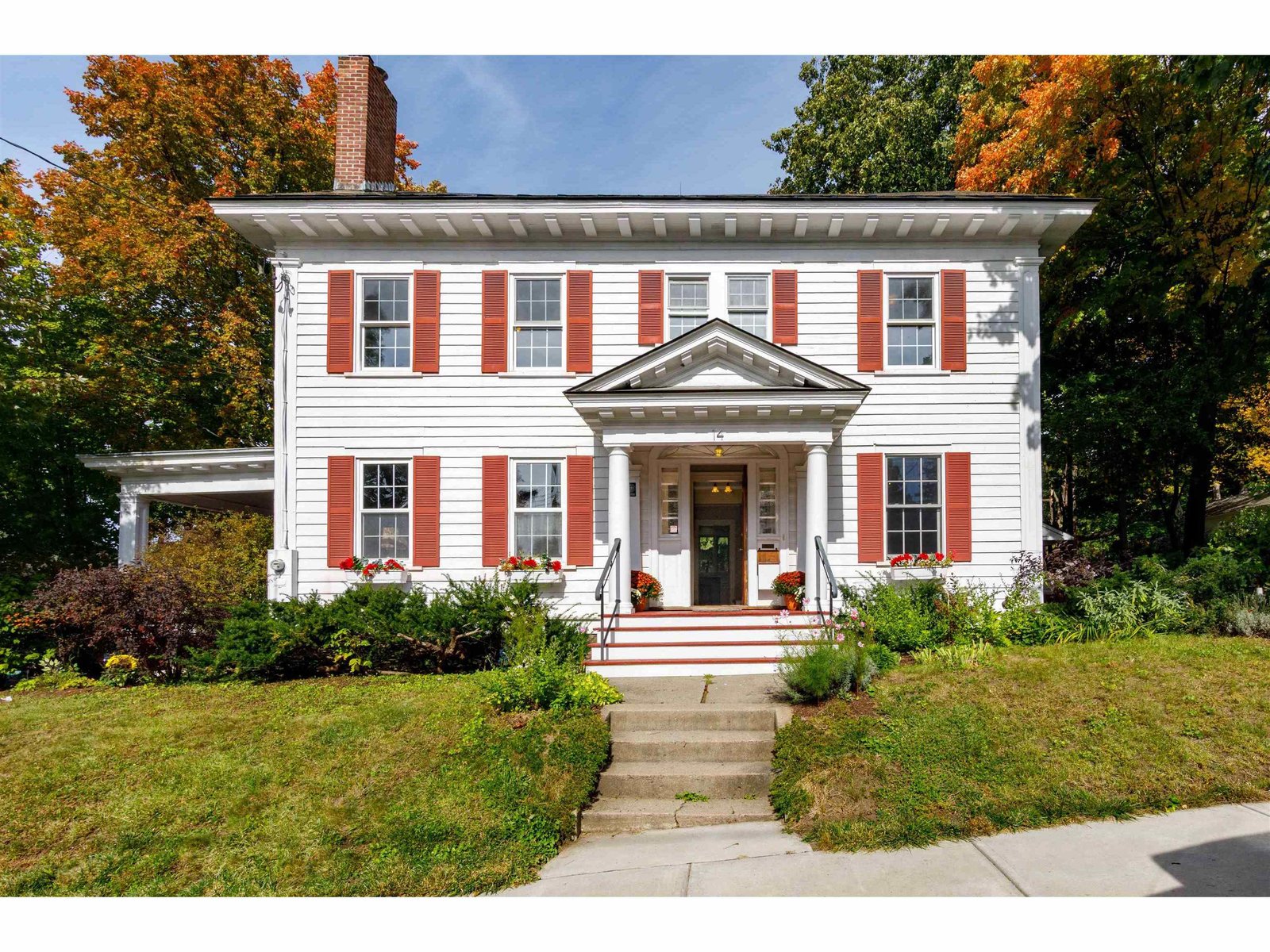 14 Kingsland Terrace