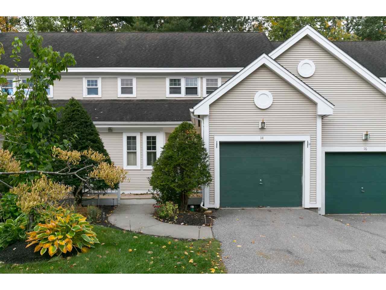 14 Larch Road
