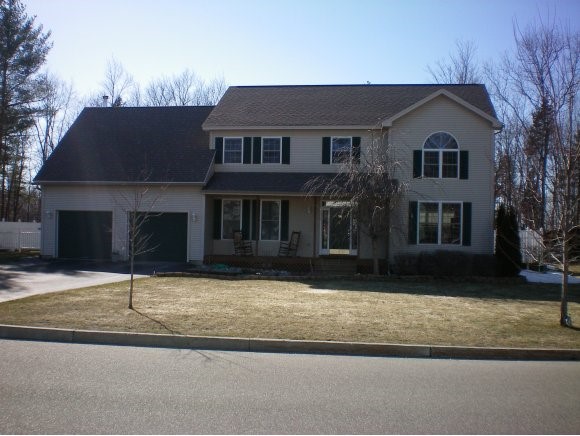 14 Ledge Dr.