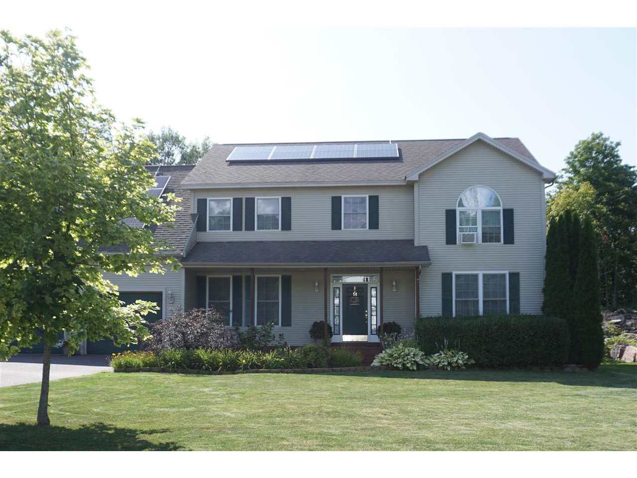 14 Ledge Road