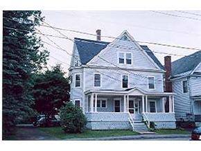 14 LIBERTY ST.