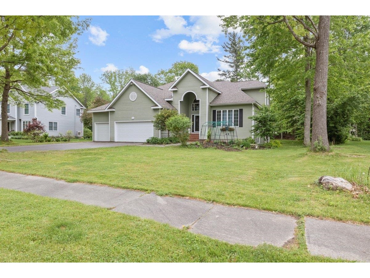 14 Lida Drive