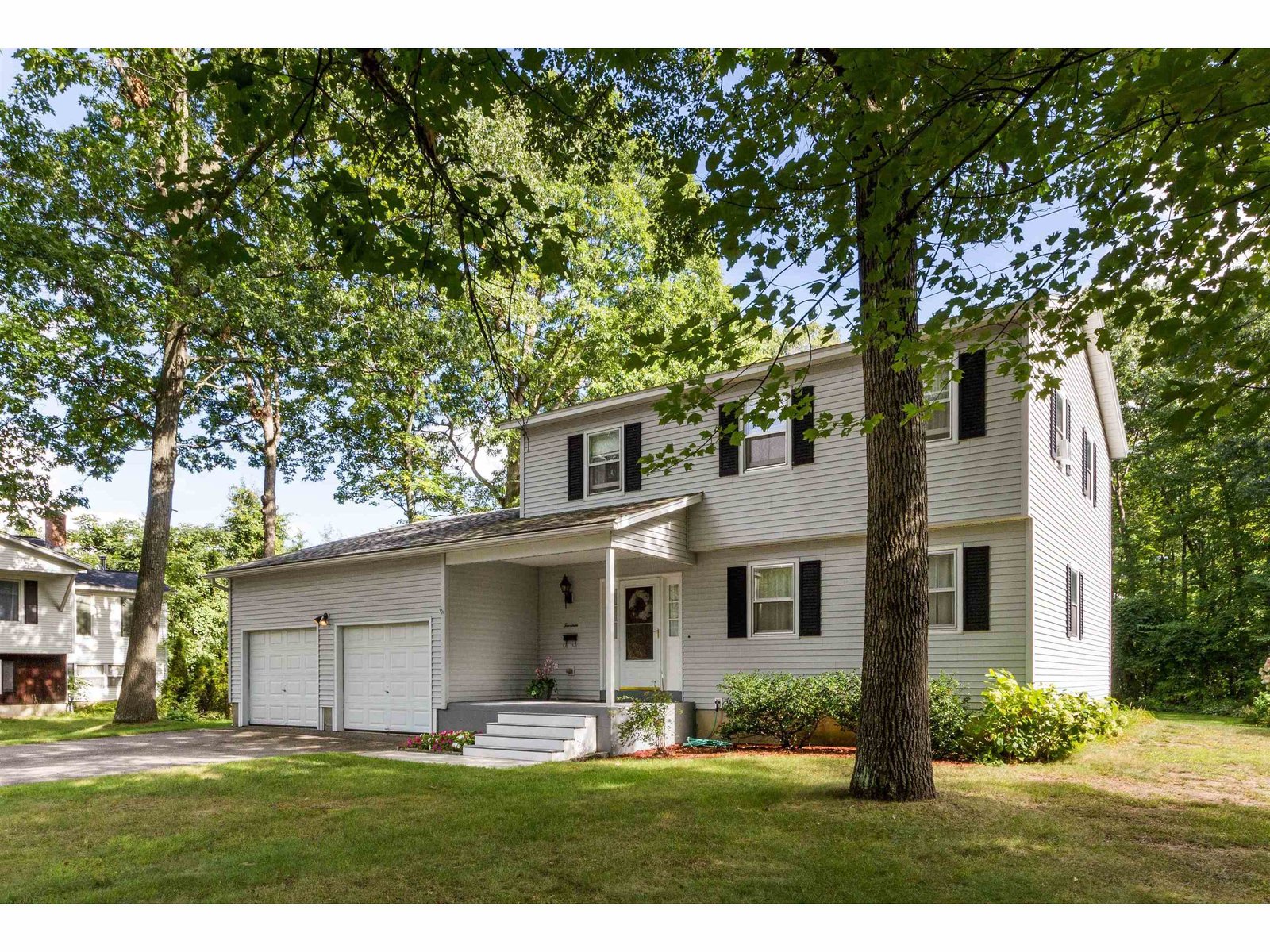 14 Loubier Drive