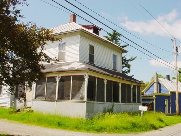 14 Lucas Road