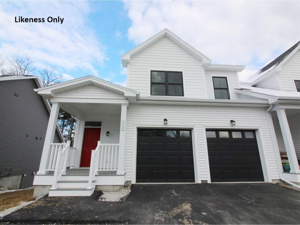 14 Mabel Way