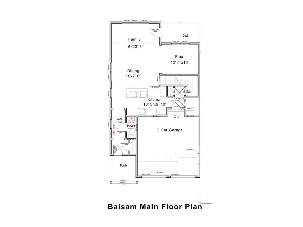14 Mabel Way