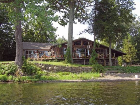 14 Macomber Point