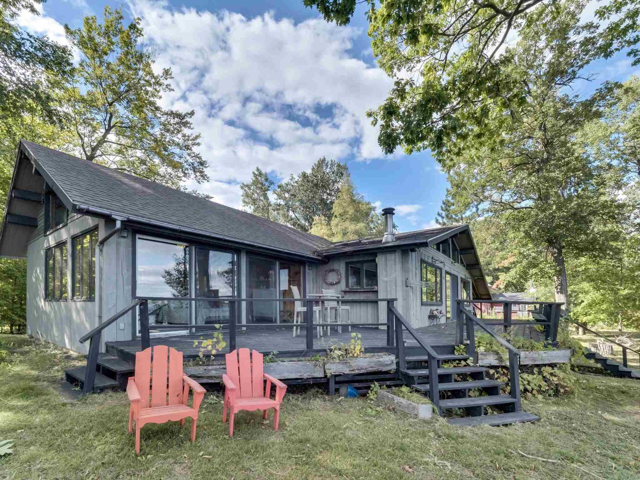 14 Point Alburgh, Vermont Sold in 2021