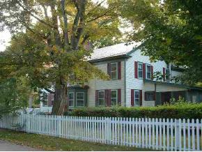 14 Main Street
