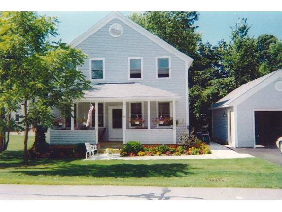 14 Mansfield Ave