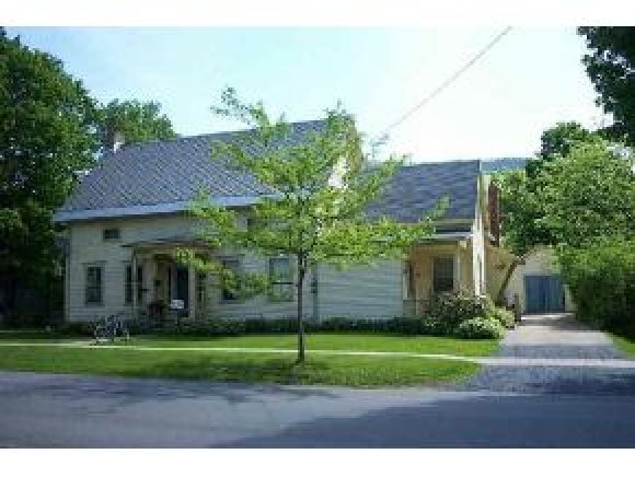 14 Maple Street