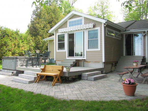 14 Maquam Shore Road