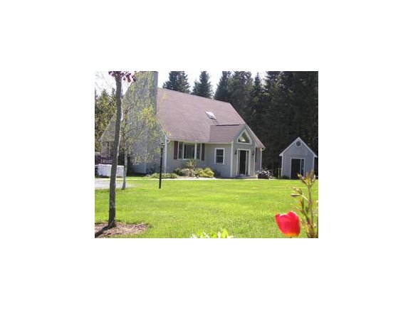 14 McAllister Rd. Rd