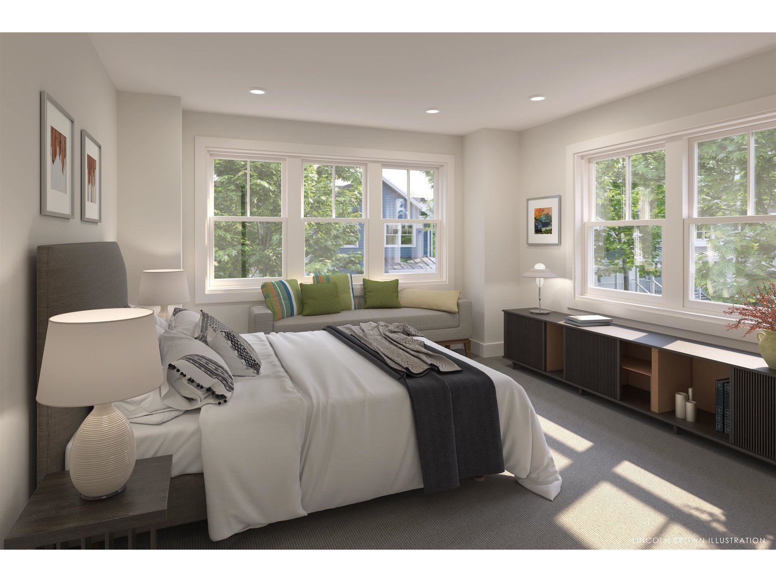 14 Meadowlark Lane, Unit 7.2