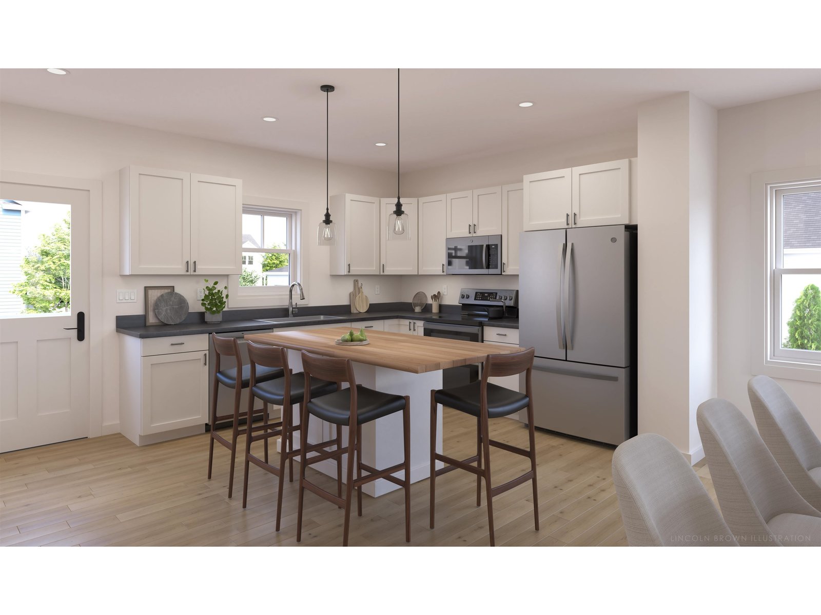 14 Meadowlark Lane, Unit 7.2