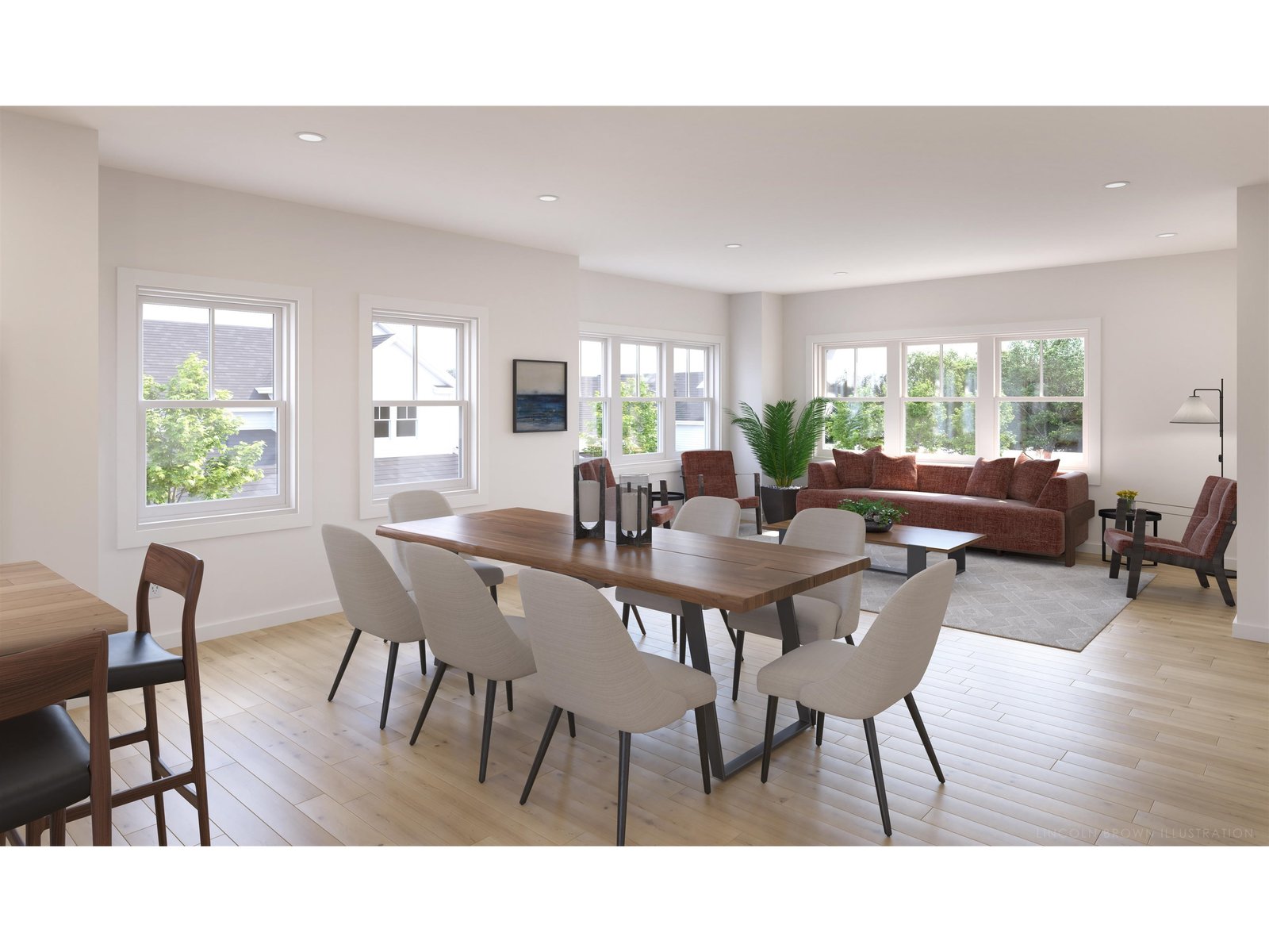 14 Meadowlark Lane, Unit 7.2