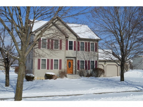 14 Mill Pond Lane