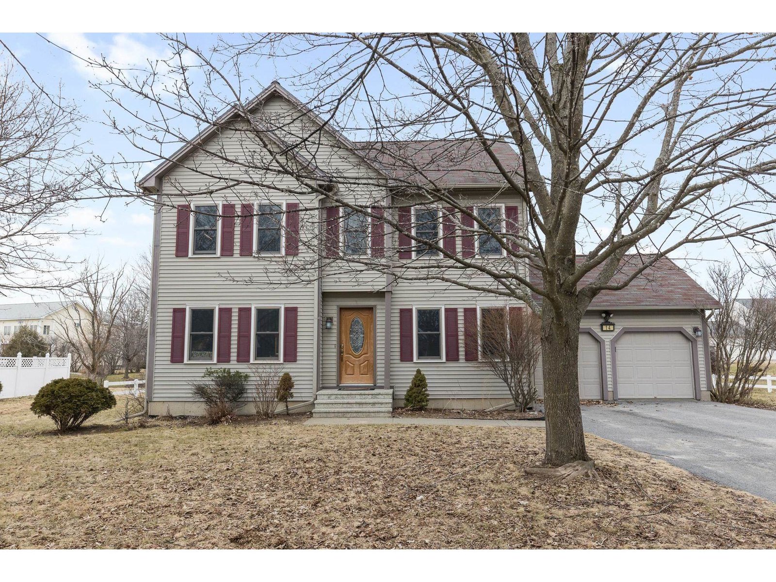 14 Mill Pond Lane
