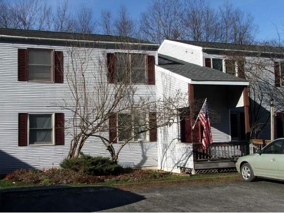 14 Moretown Commons, Unit 14