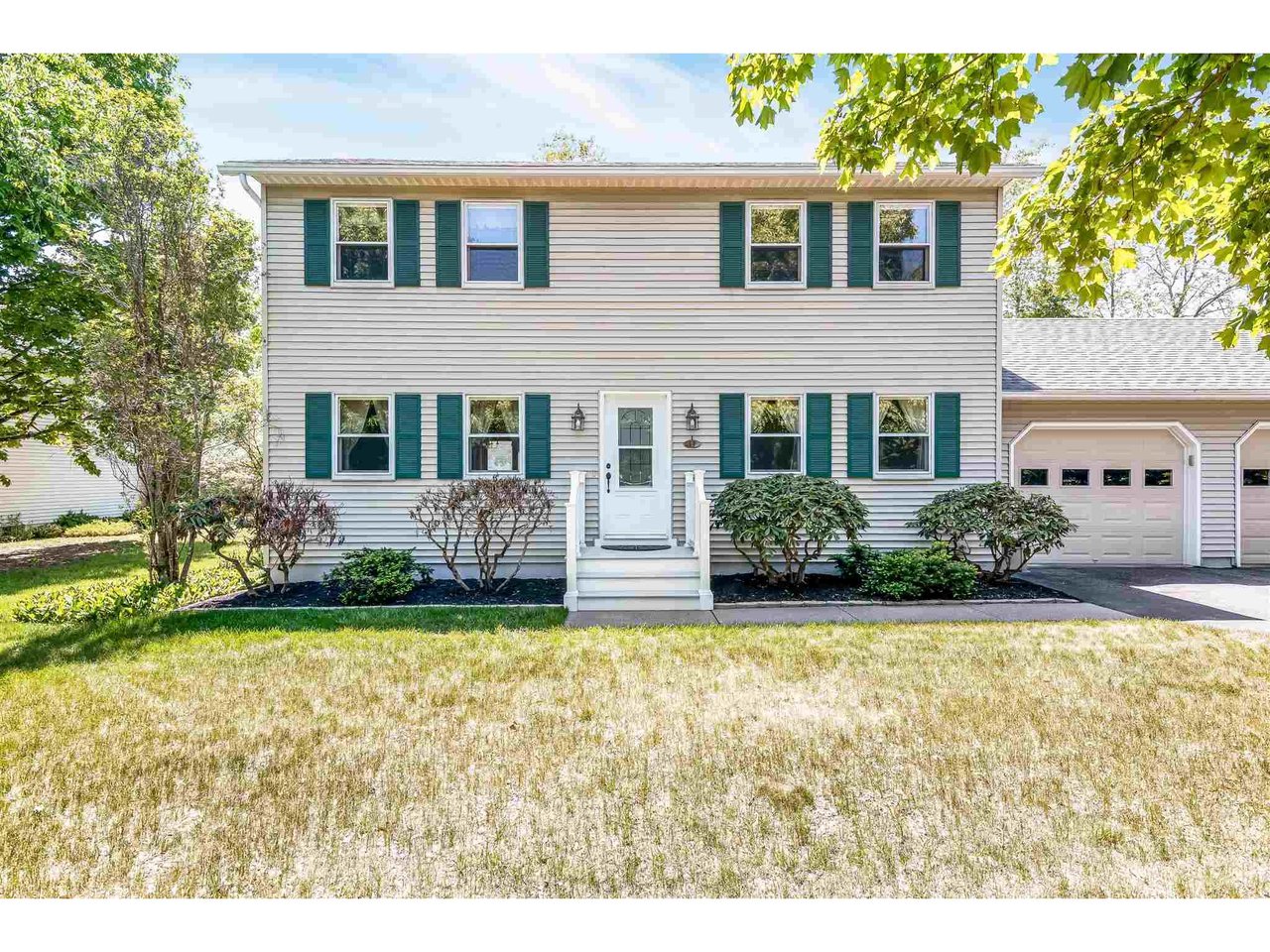 14 Moss End Drive
