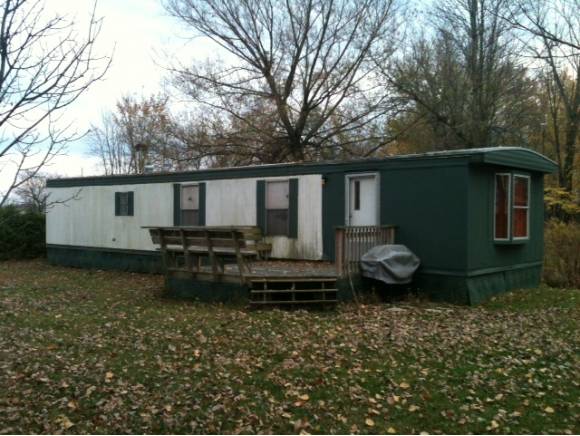14 Mud Point South
