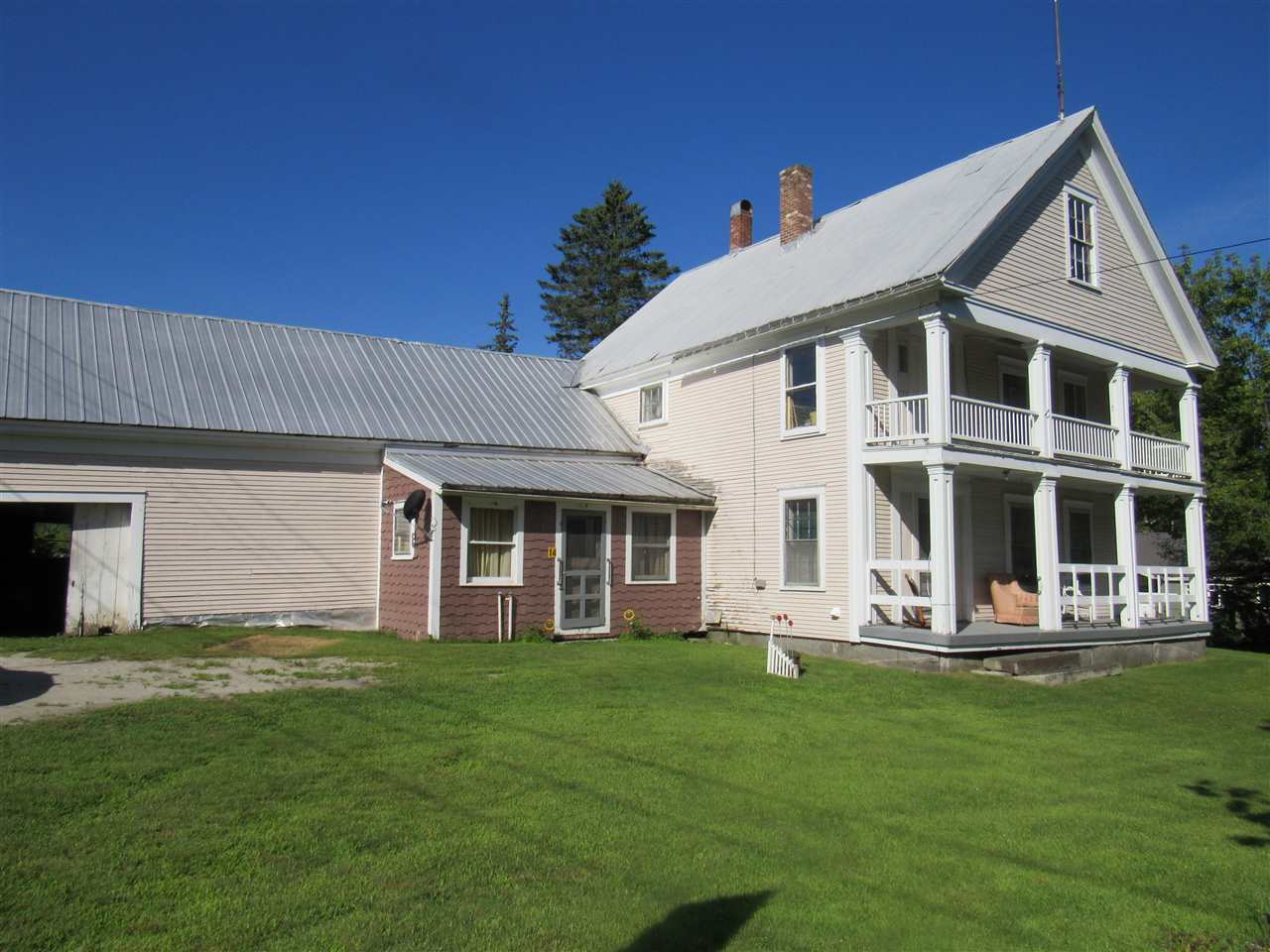 14 Museum Drive
