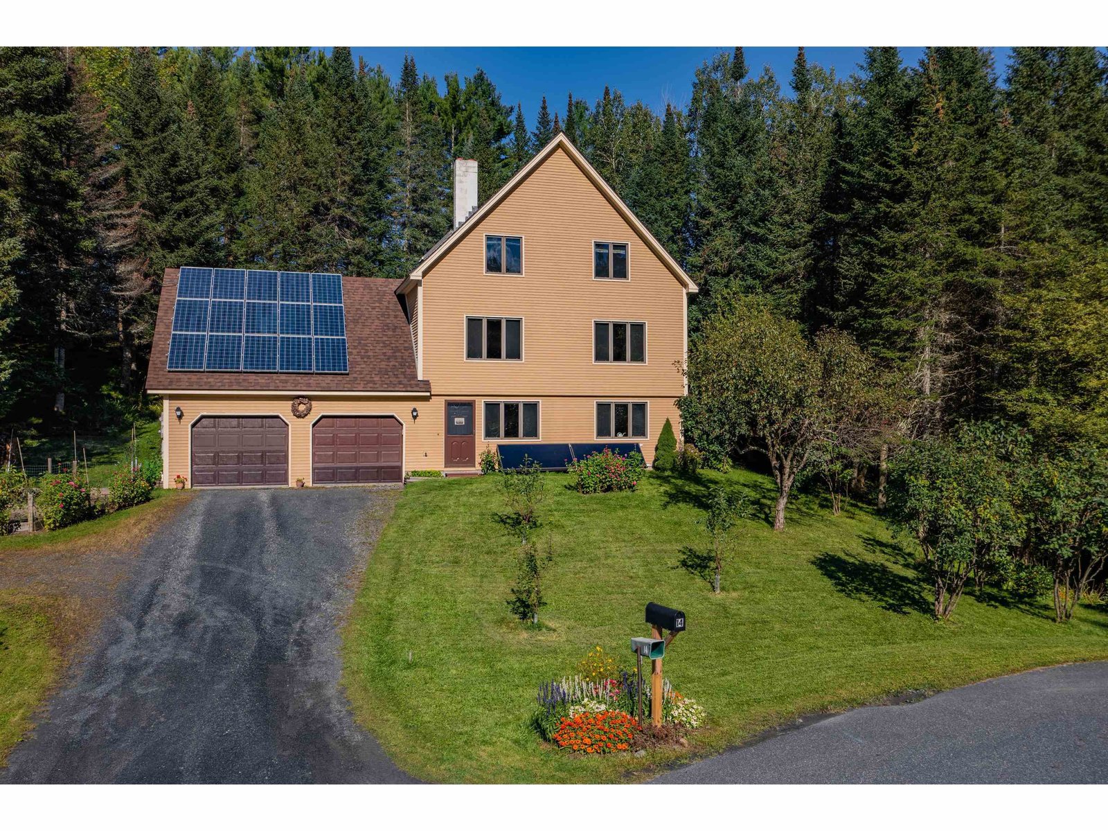 14 North Park Drive