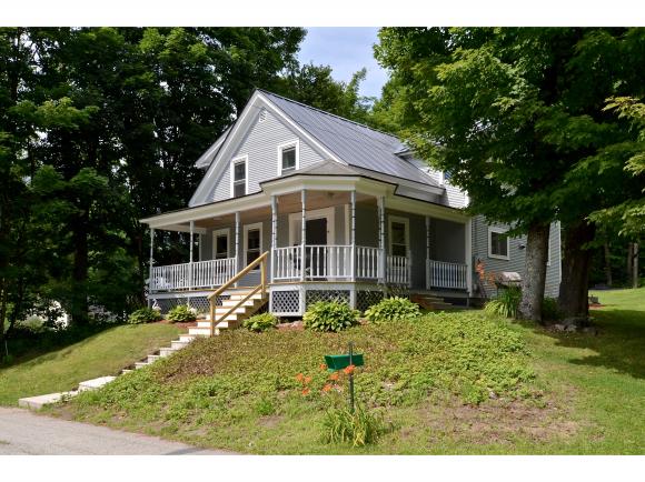 14 North St
