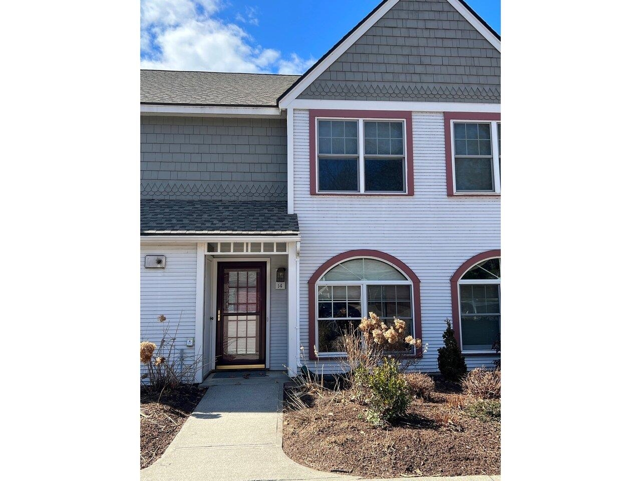 14 Northshore Drive, Unit 14