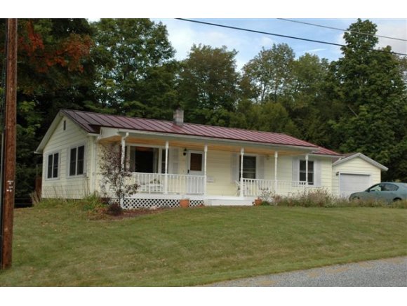 14 Oak Drive