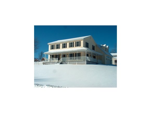 14 Overlake Dr