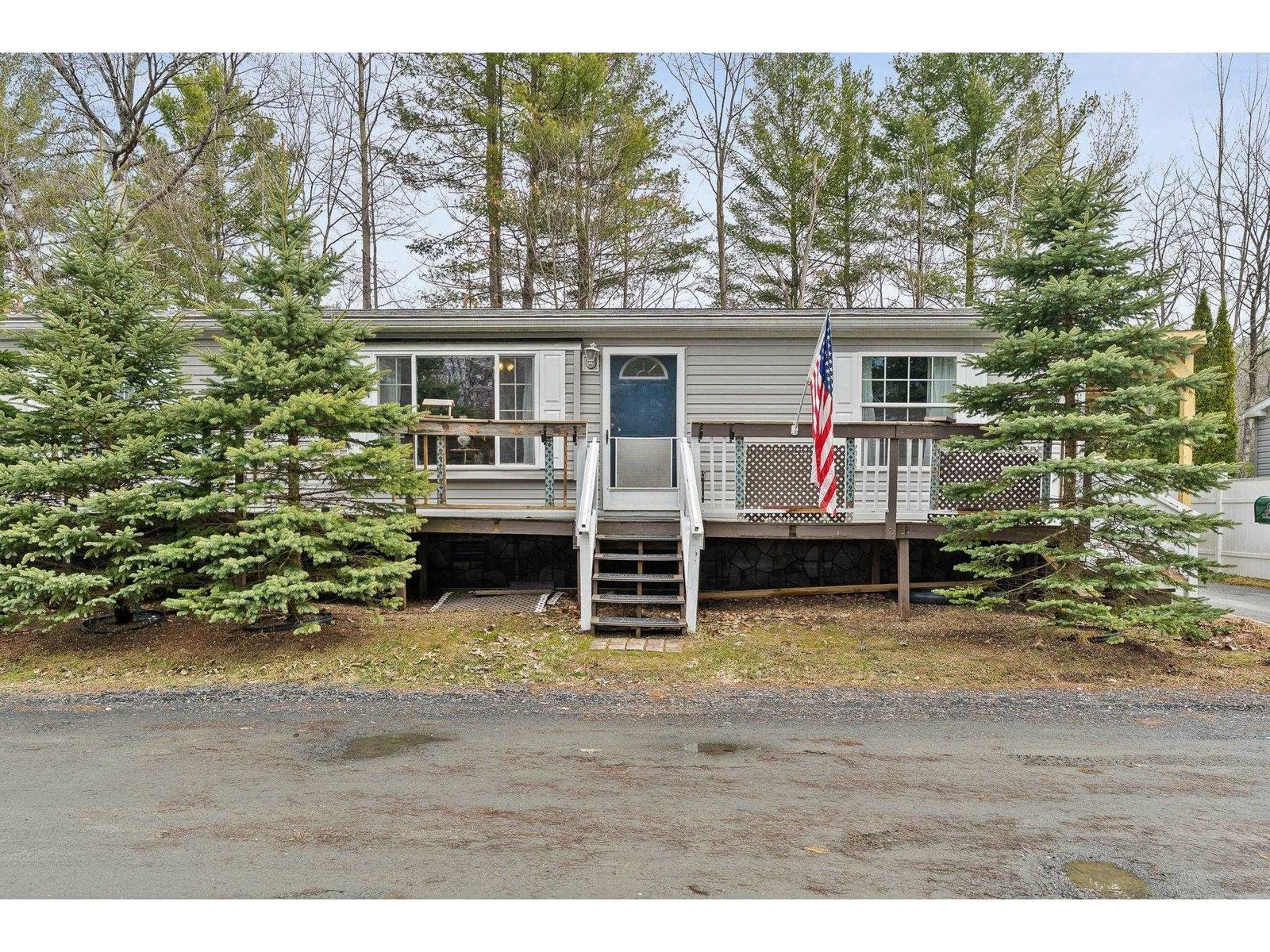 14 Overlook Drive, Montpelier