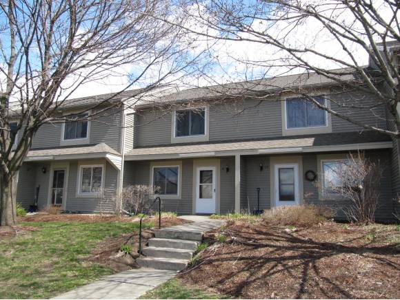 14 Overlook Drive, Unit 14