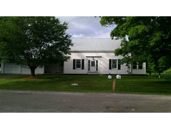 14 Palmer Lane