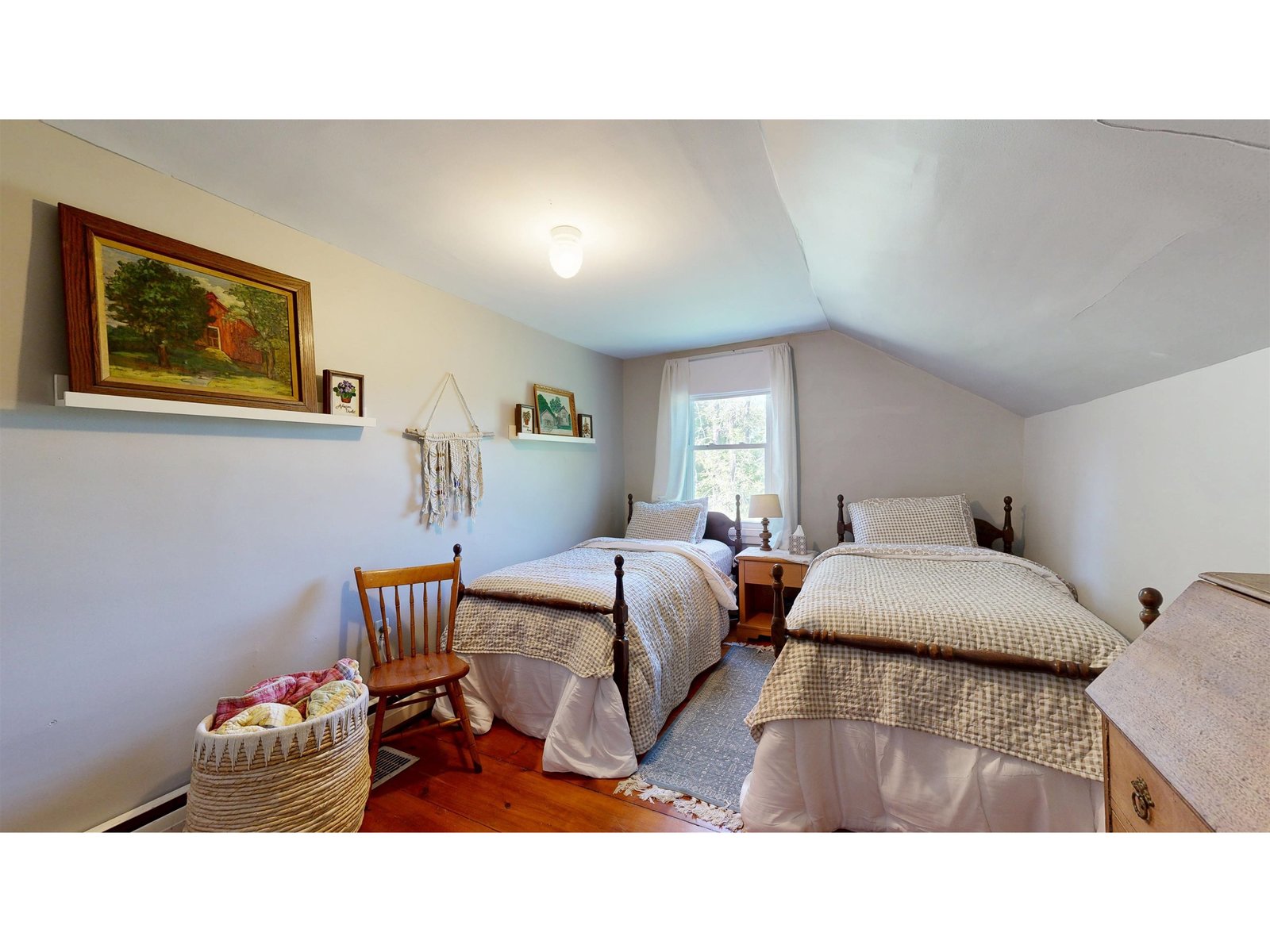 14 Panton Road