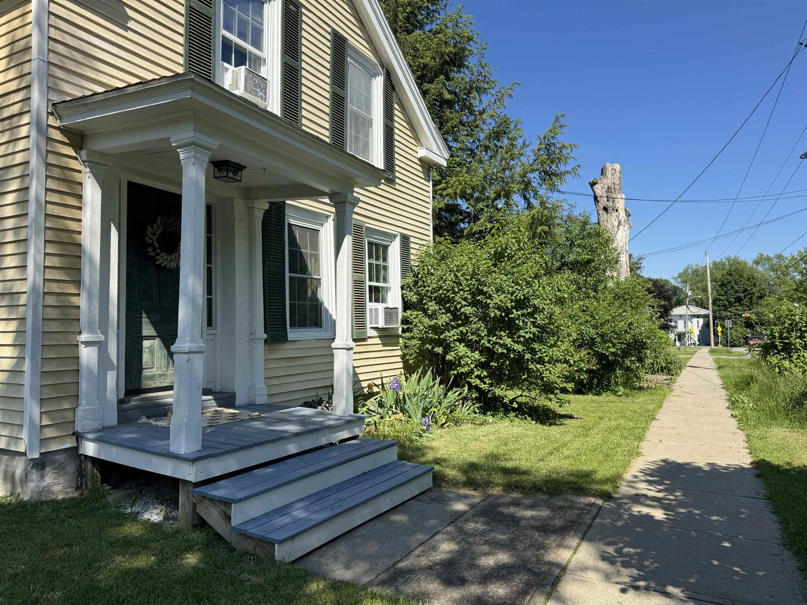 14 Panton Road