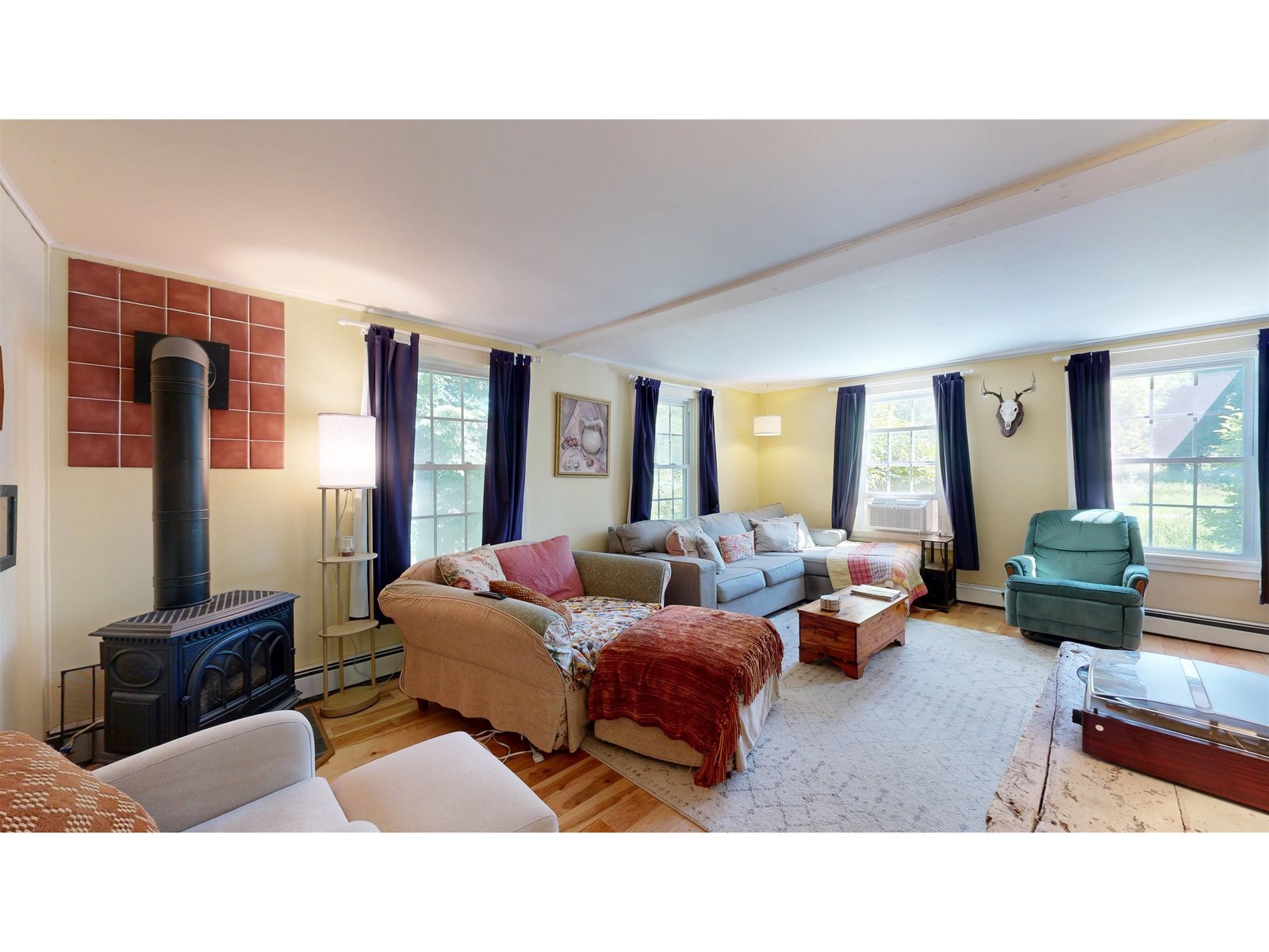 14 Panton Road