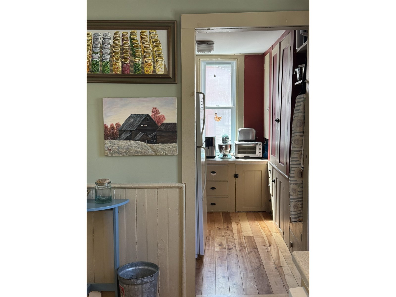 14 Panton Road