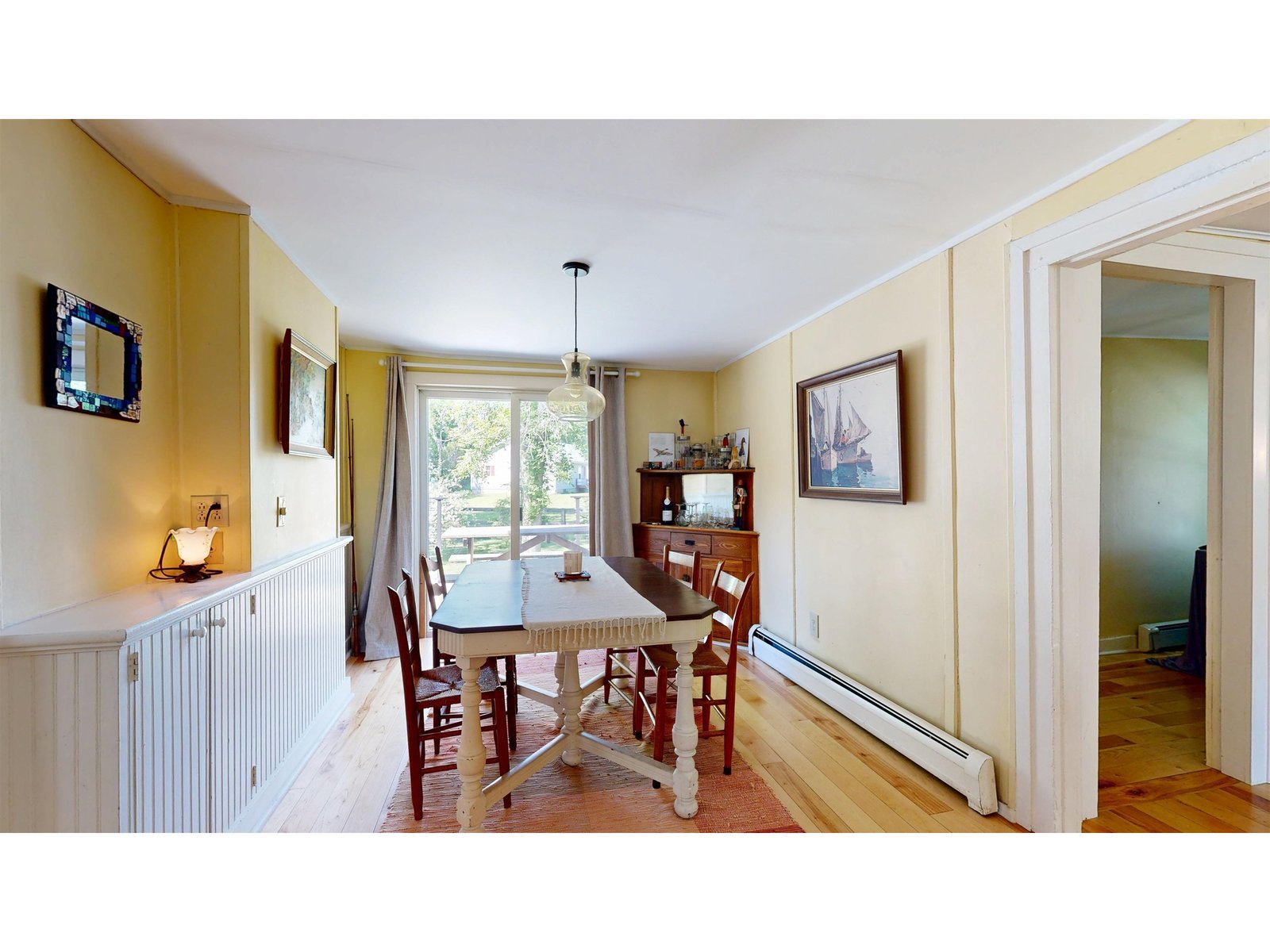 14 Panton Road