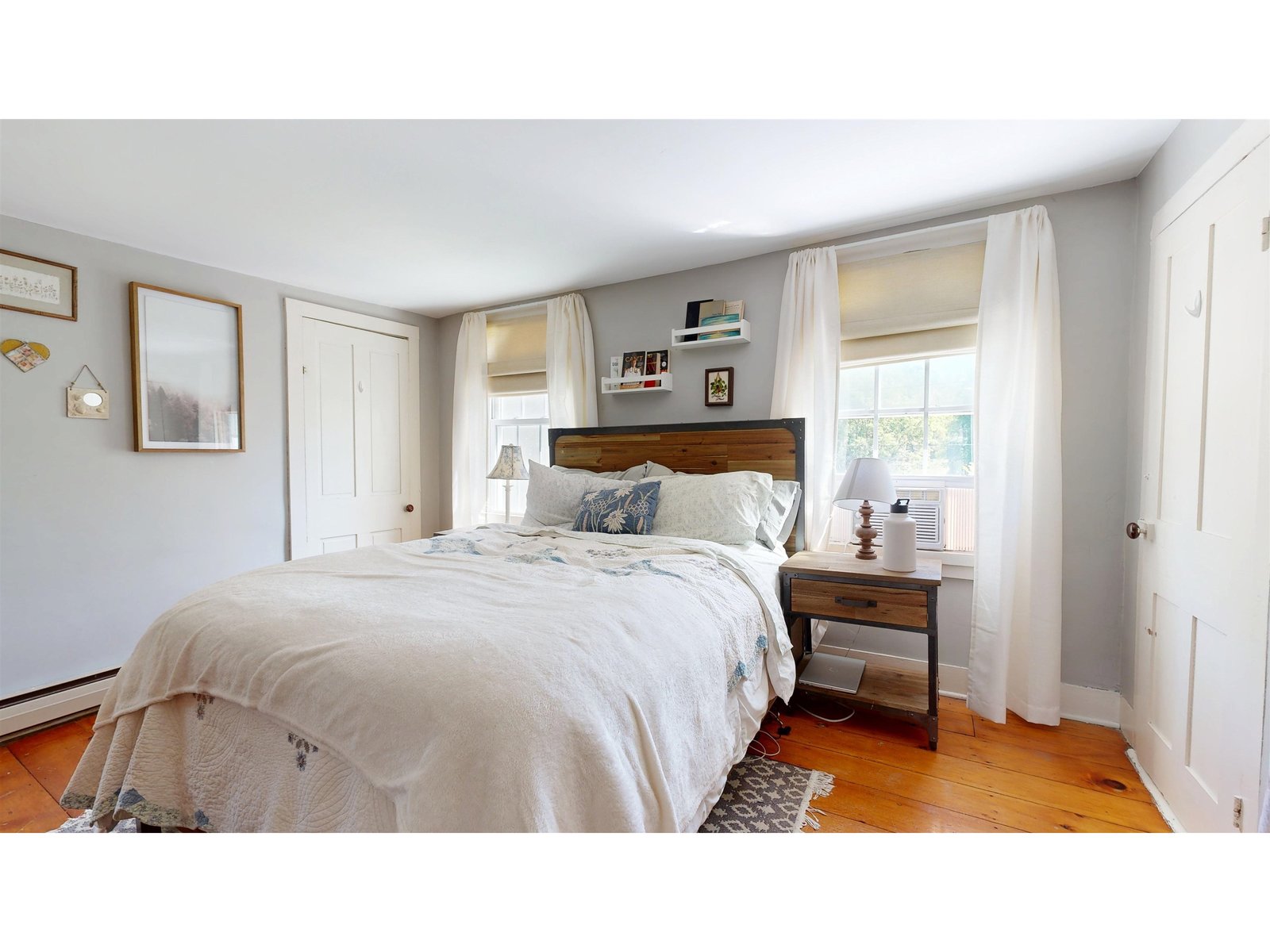 14 Panton Road