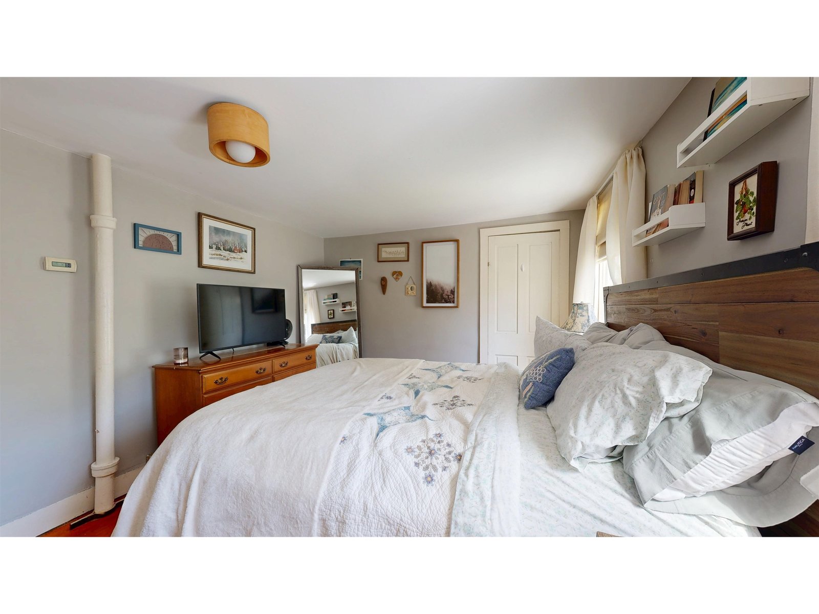 14 Panton Road