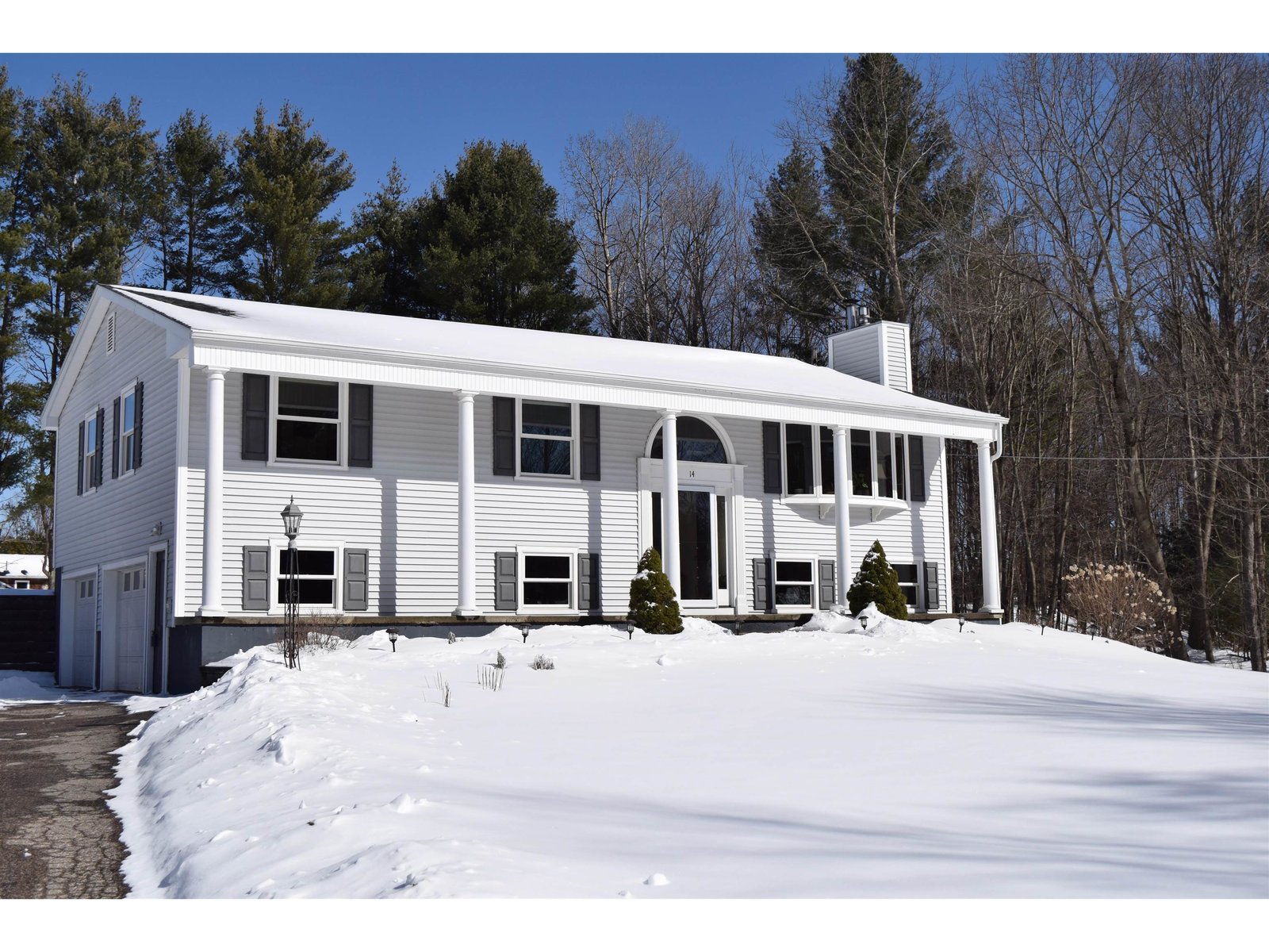 14 Pinehurst Drive