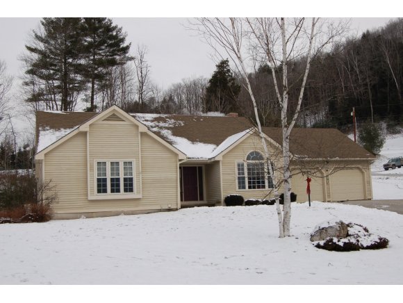 14 Plateau Drive