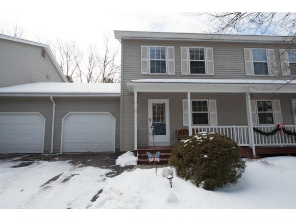 14 Pointe Drive, Unit 14