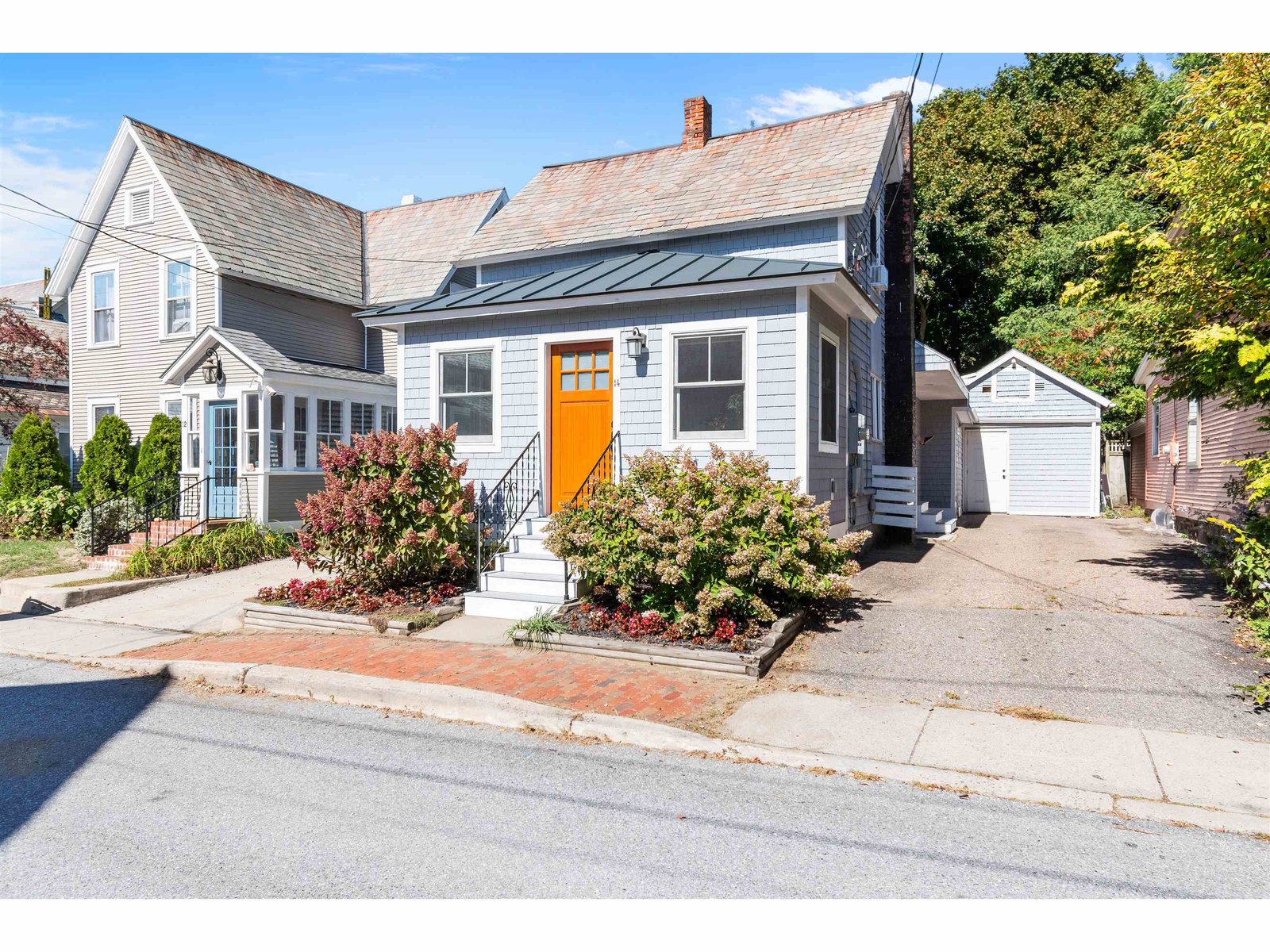 14 Poplar Street