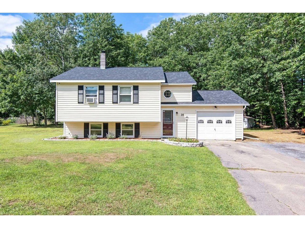 14 Quail Hollow Drive