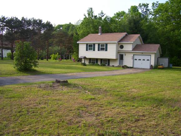 14 Quail Hollow Road